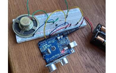 Atelier Bricola : Atelier Arduino