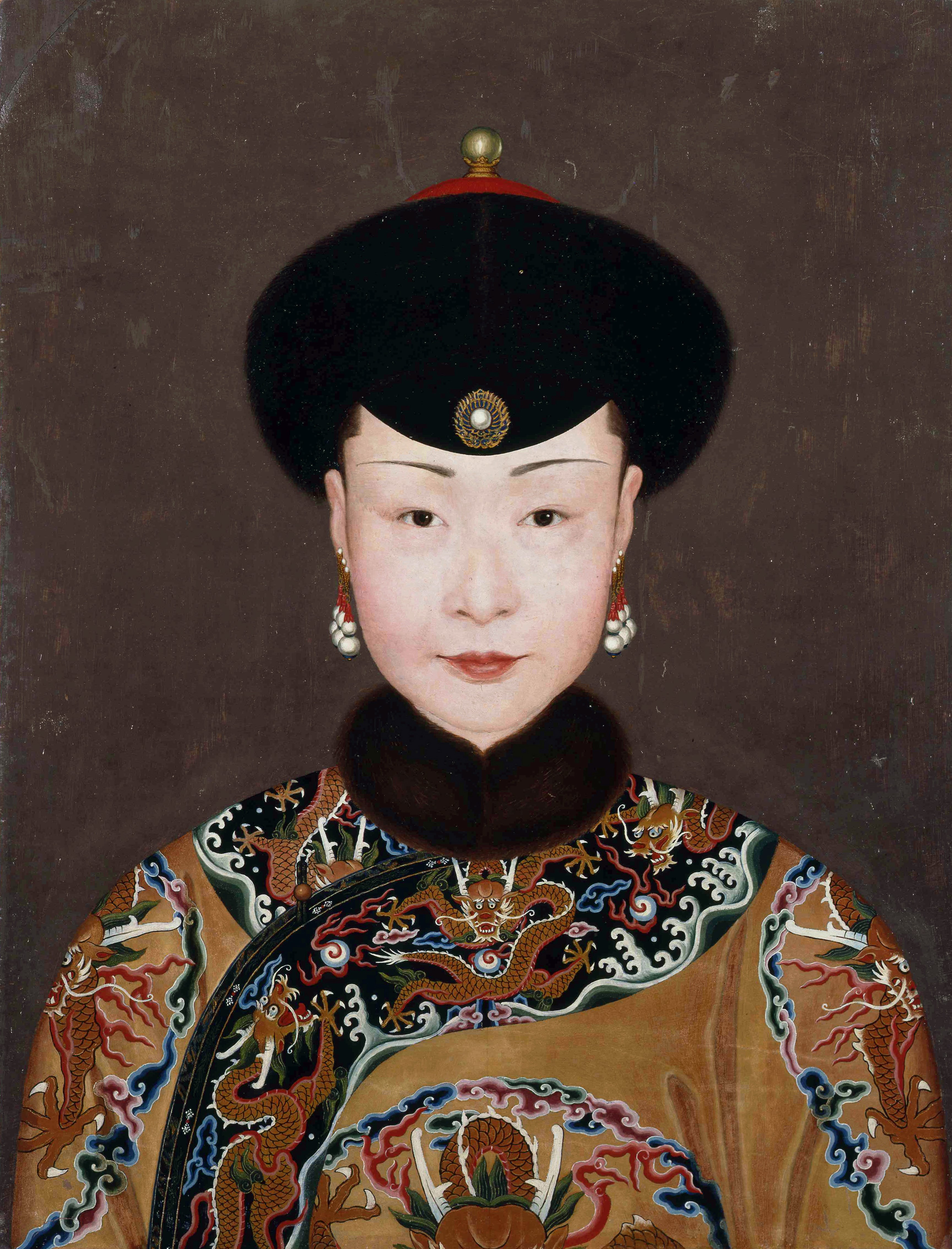 Visite thématique - Comment les collections se sont constituées ?