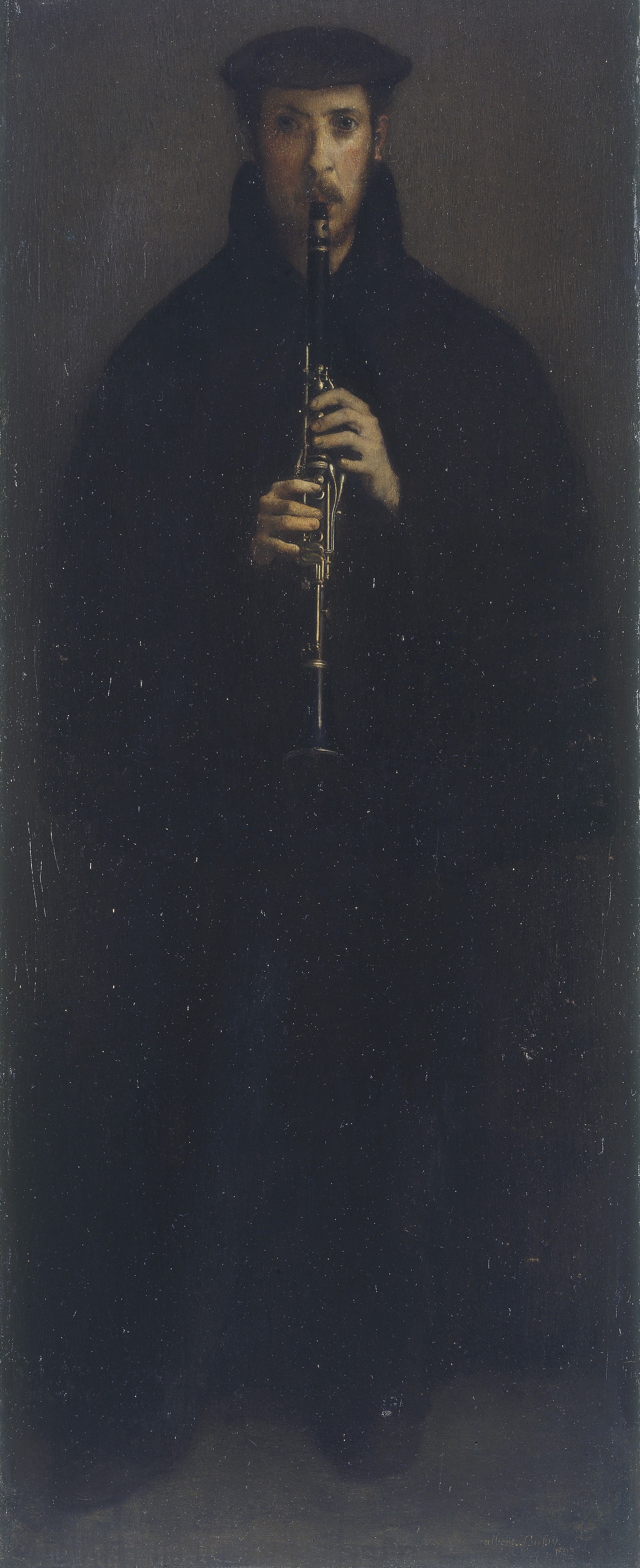 Visite thématique - Les Arts dans la peinture