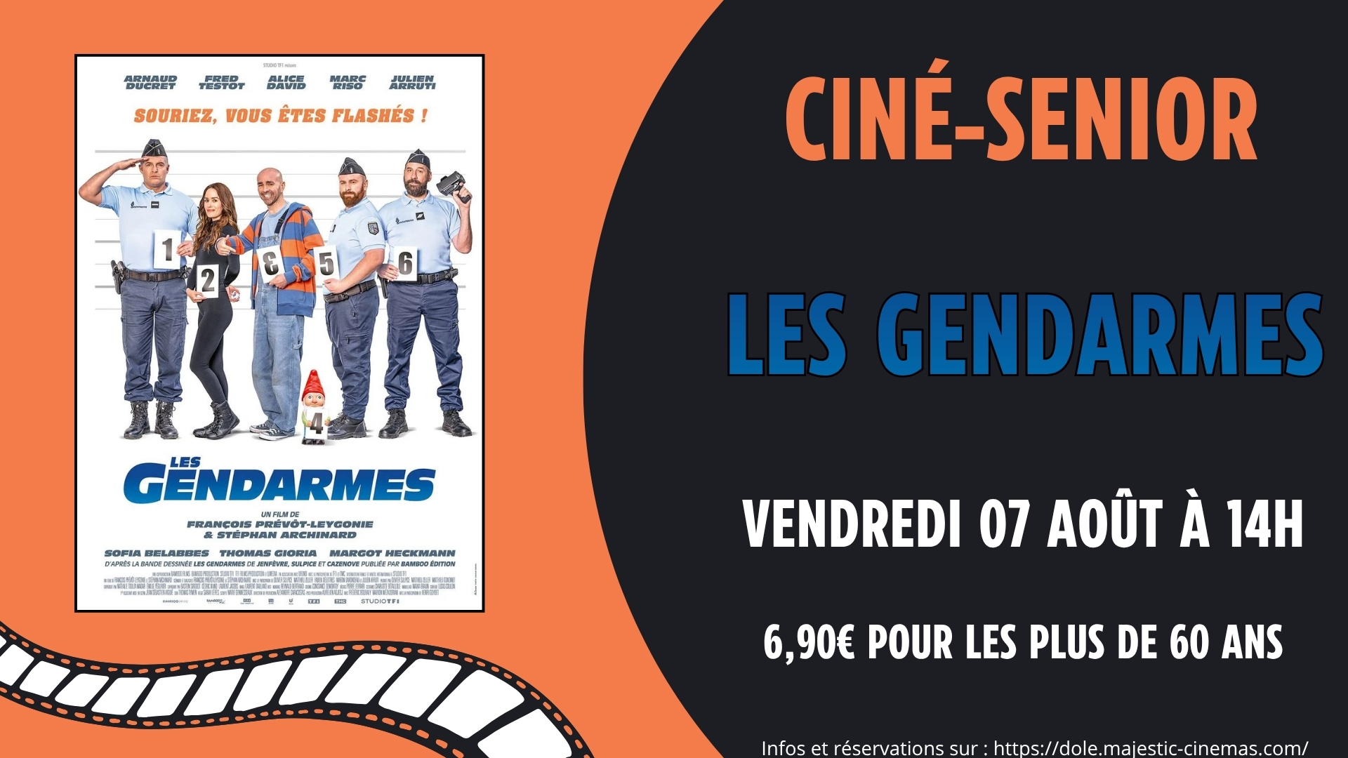 Ciné-Senior