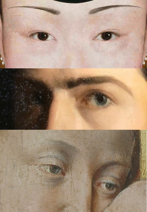 Visite thématique - Dans les yeux