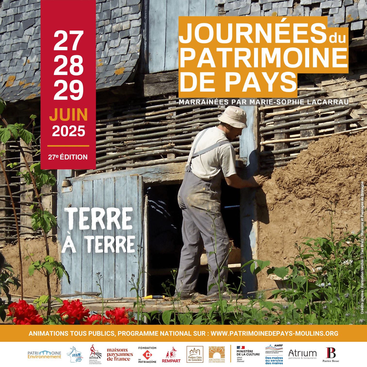 Les murmures de l'eau