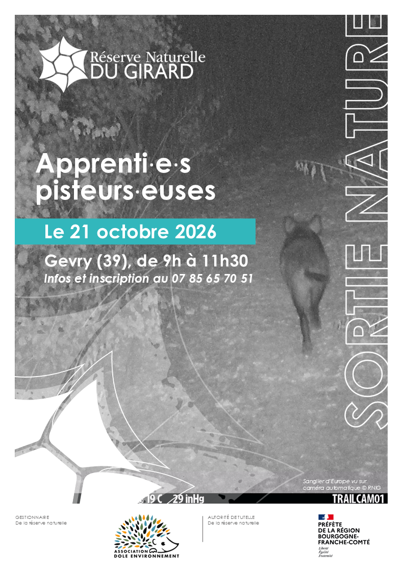 Apprenti·e·s pisteurs·euses