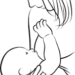 Atelier allaitement avec la PMI de Dole