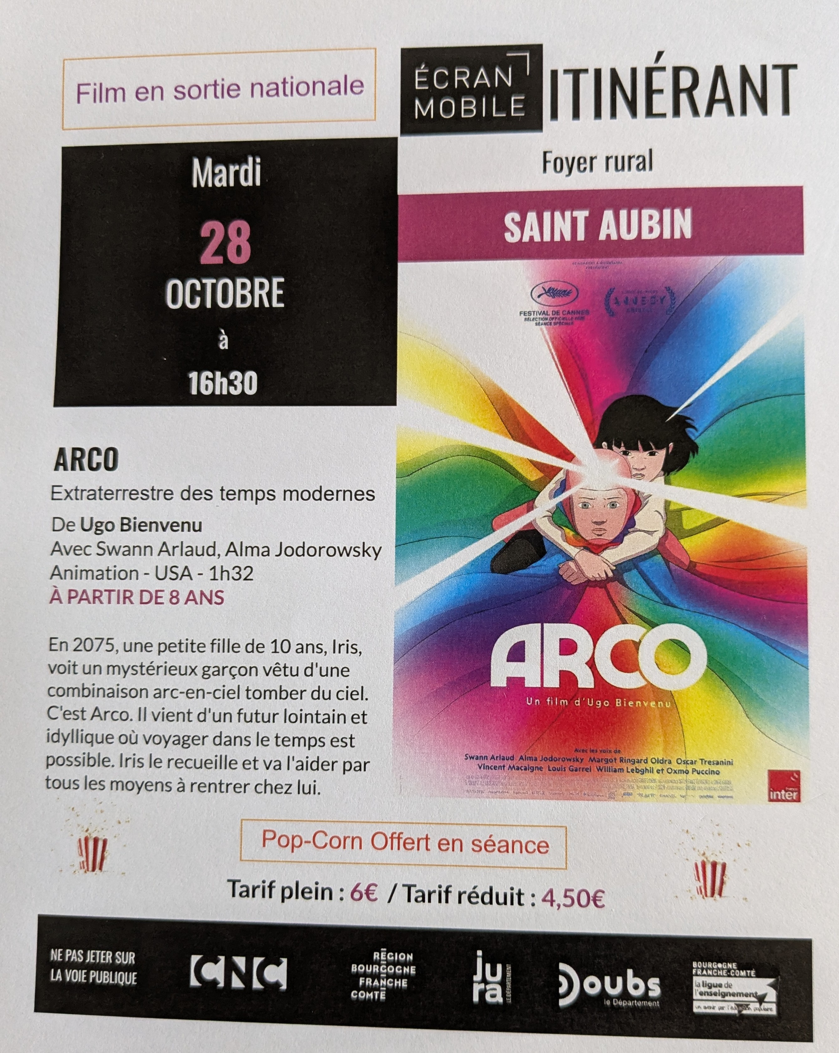 ARCO