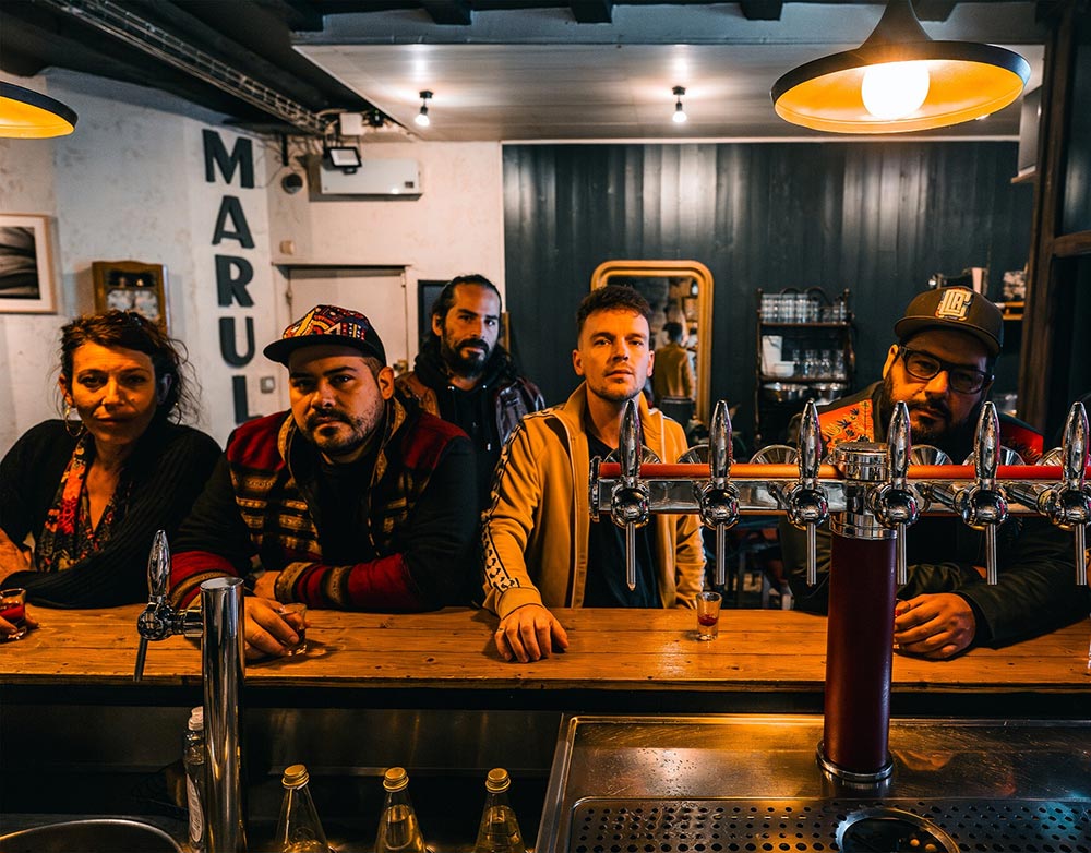 Matanzas (Cumbia / Salsa)