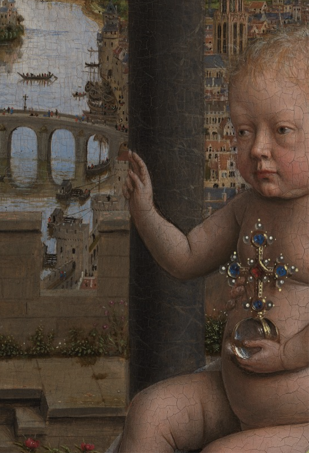 Les RDV de l'Histoire de l'art : Nouvelles perspectives sur l'art du XVe siècle européen