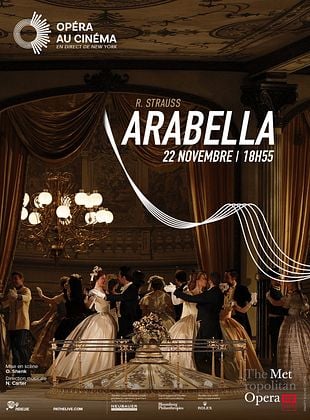 ARABELLA