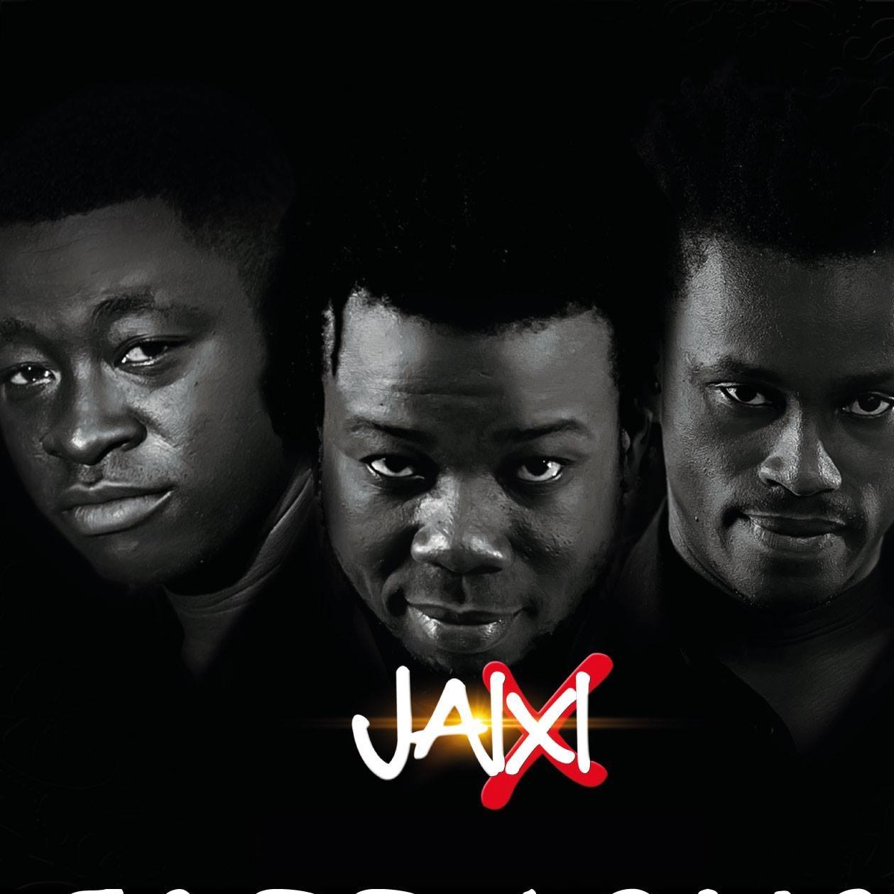JAIXI (Jazz de côte d'Ivoire)