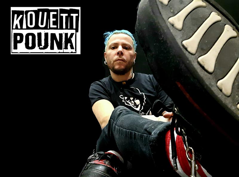Kouett Pounk