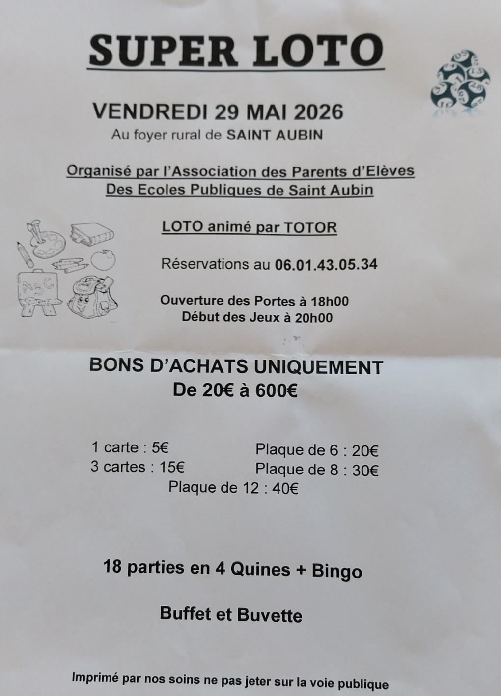 Super Loto