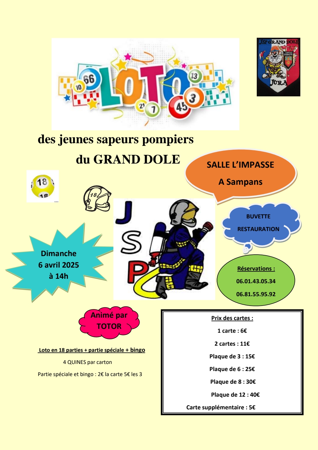 super loto