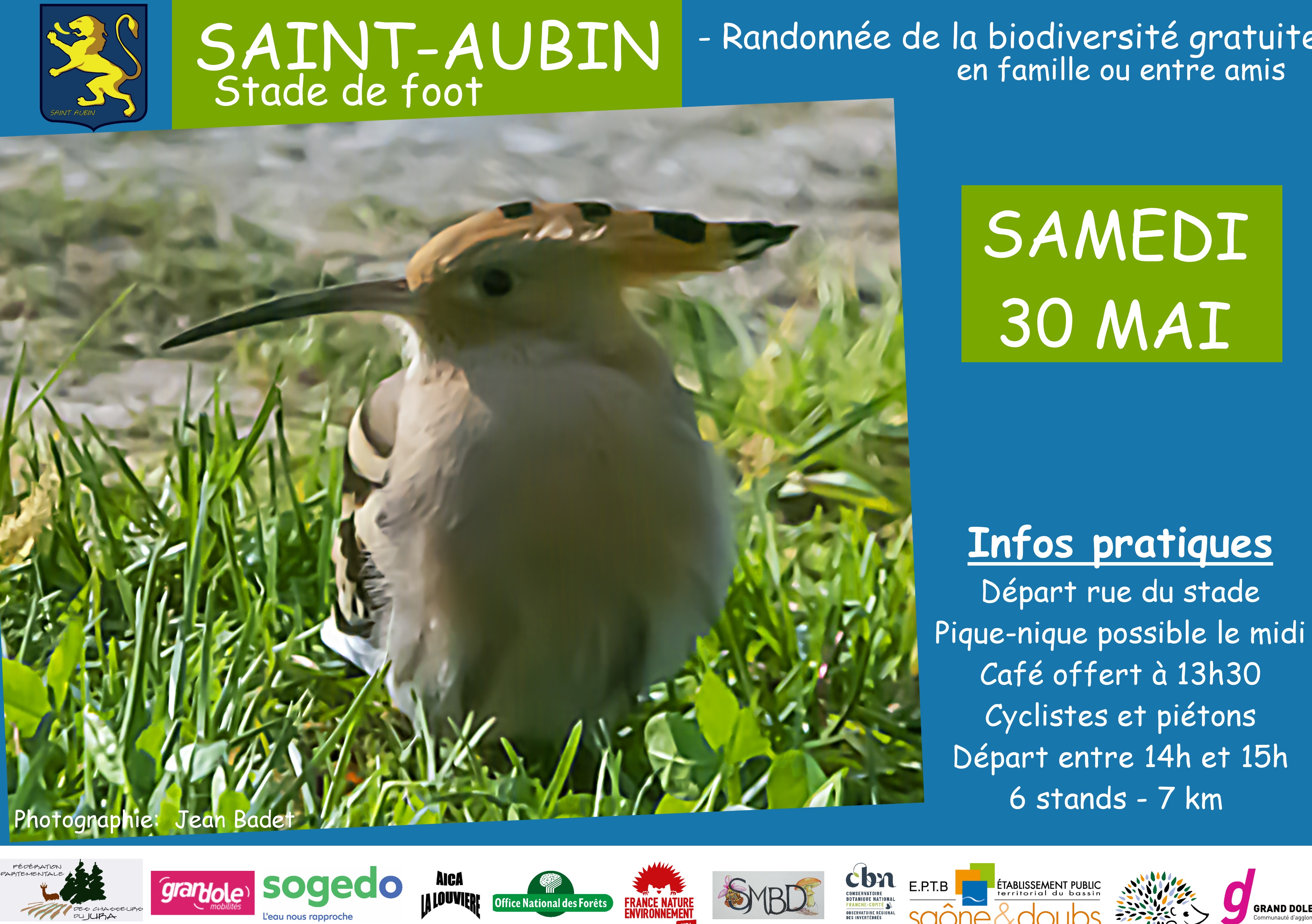 Randonnée biodiversité