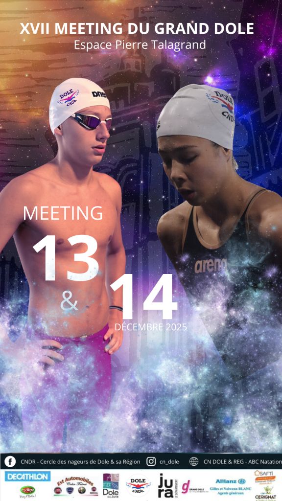 Meeting International du Grand Dole de Natation