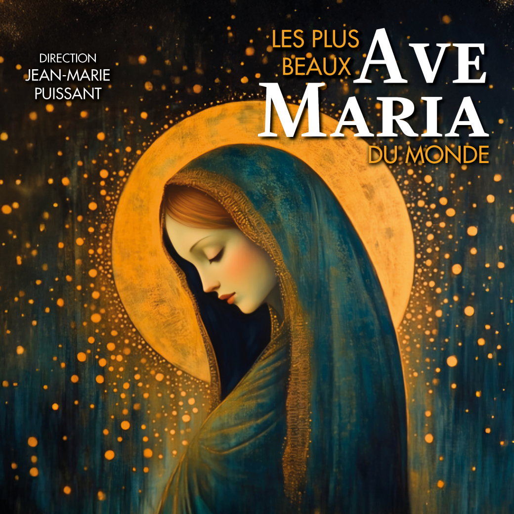 Les plus beaux AVE MARIA du monde