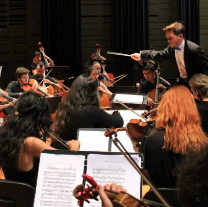 La Chambre Symphonique