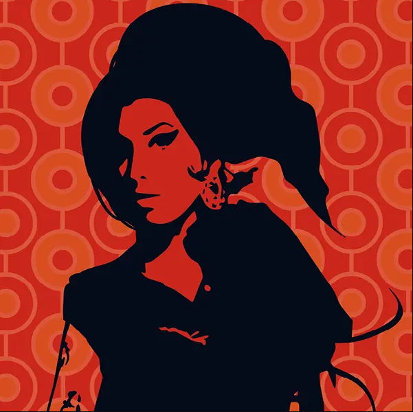 The Amy Winehouse Band
