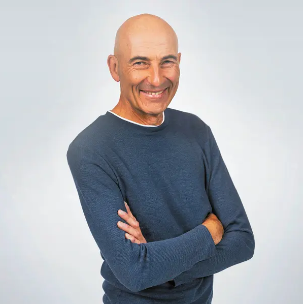 NICOLAS CANTELOUP