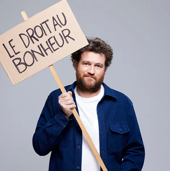 OLIVIER DE BENOIST