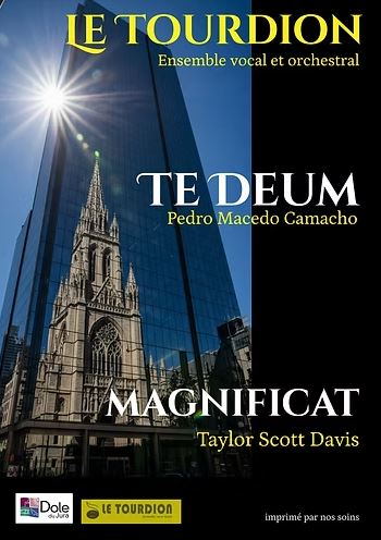 Requiem - Magnificat