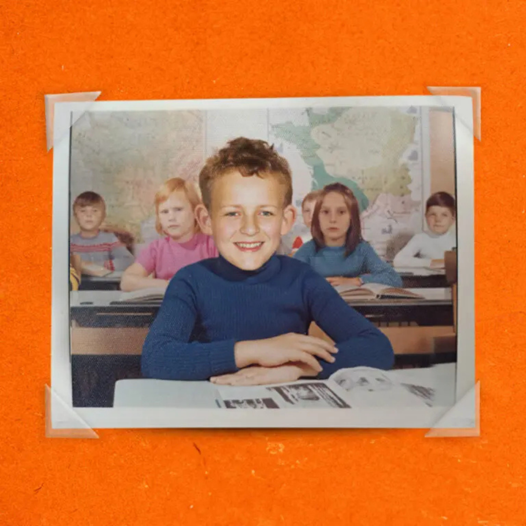 Dany BOON