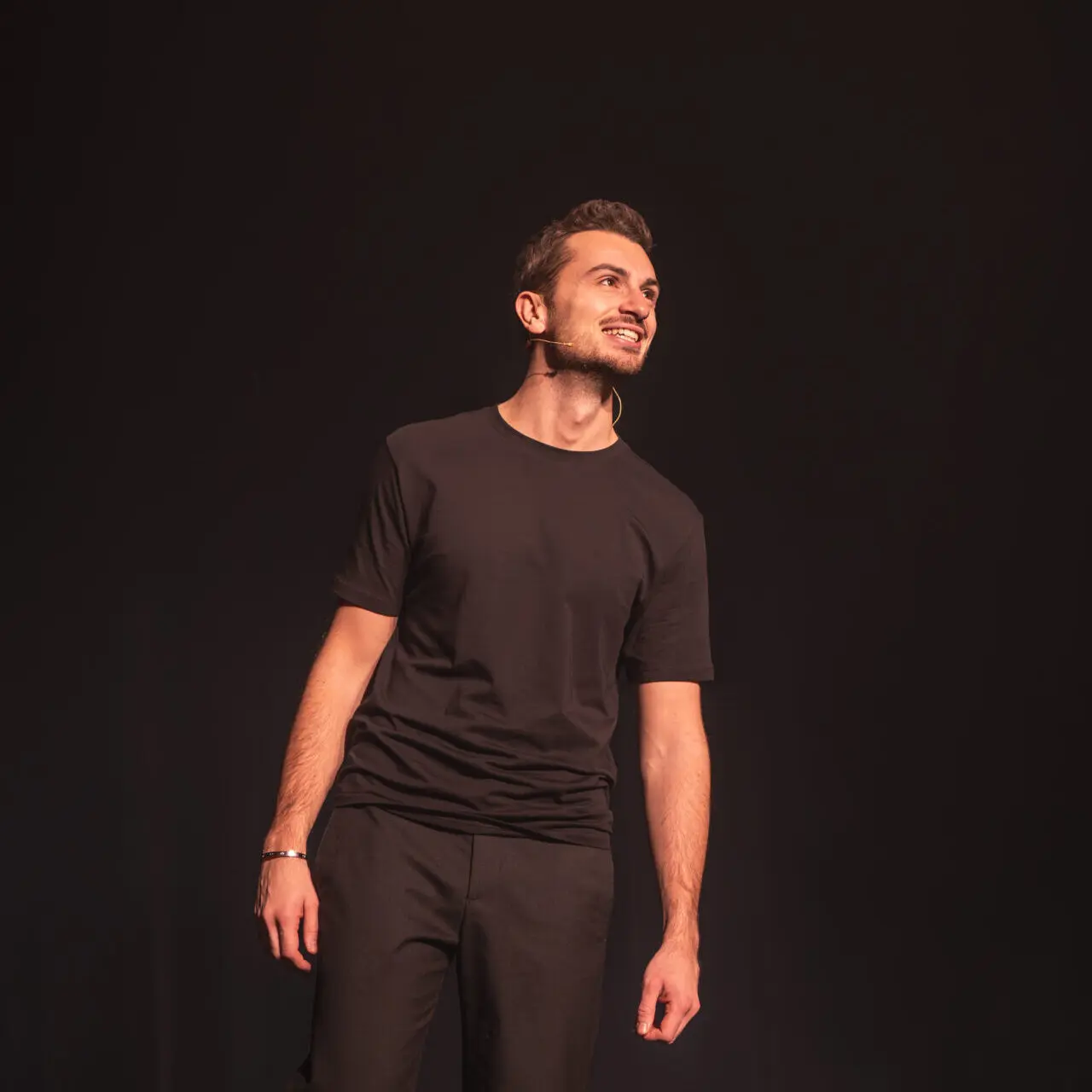 David Voinson