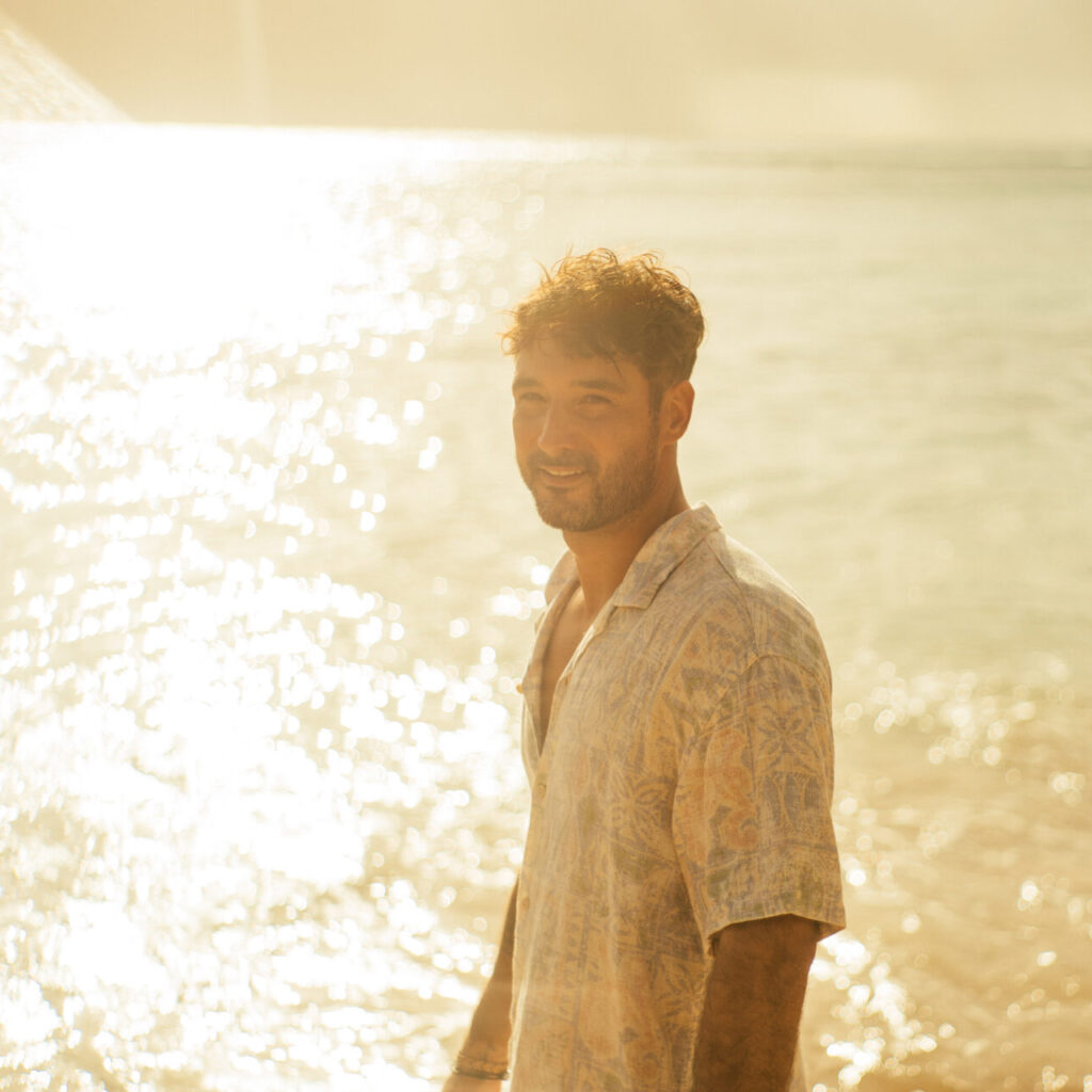 Jérémy Frérot