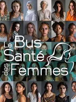 Le Bus Santé des Femmes