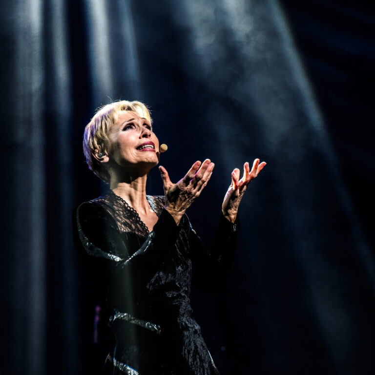 PIAF ! LE SPECTACLE