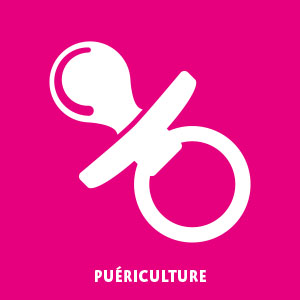 BOURSE PUERICULTURE