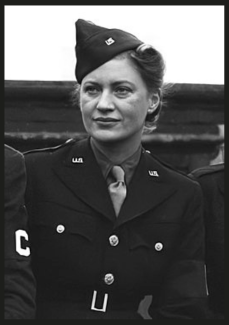 Lee Miller