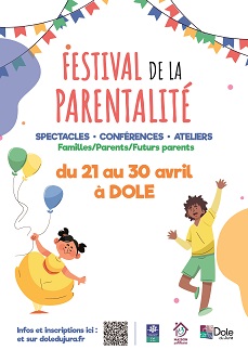 Festival de la Parentalité
