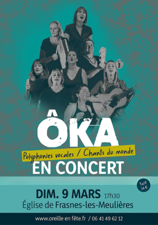 OKA