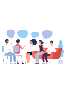 Atelier d'information : Parents d'enfants et d'adolescents, comment aborder la vie sexuelle et affective ?