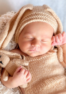 Le Baby Clash !