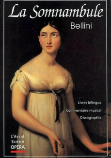 LA SOMNAMBULE