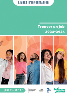JOBS d'été 2025