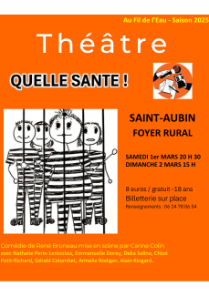 Quelle santé