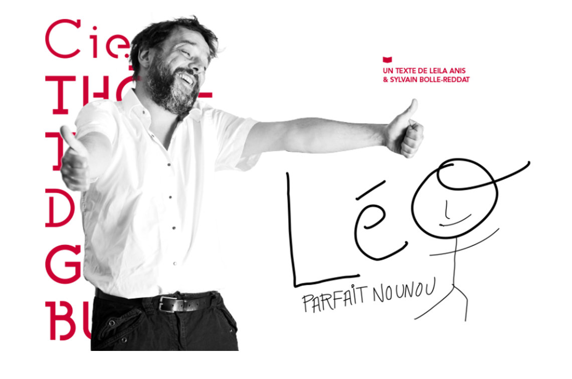 Léo Parfait nounou