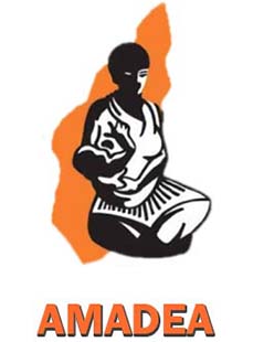 Exposition vente d'artisanat malgache au profit de l'enfance et du développement agricole à Madagascar