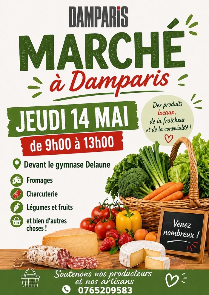 Marché