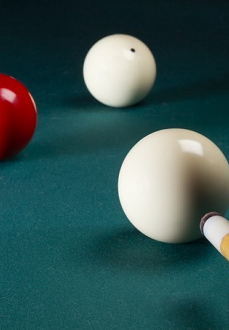 Portes Ouvertes Billard Club Dolois