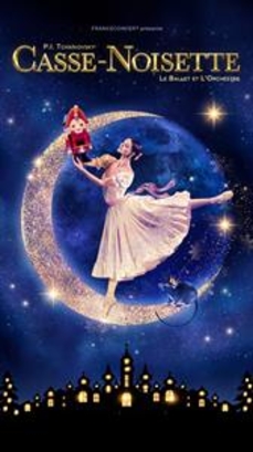 Ballet Casse-noisette