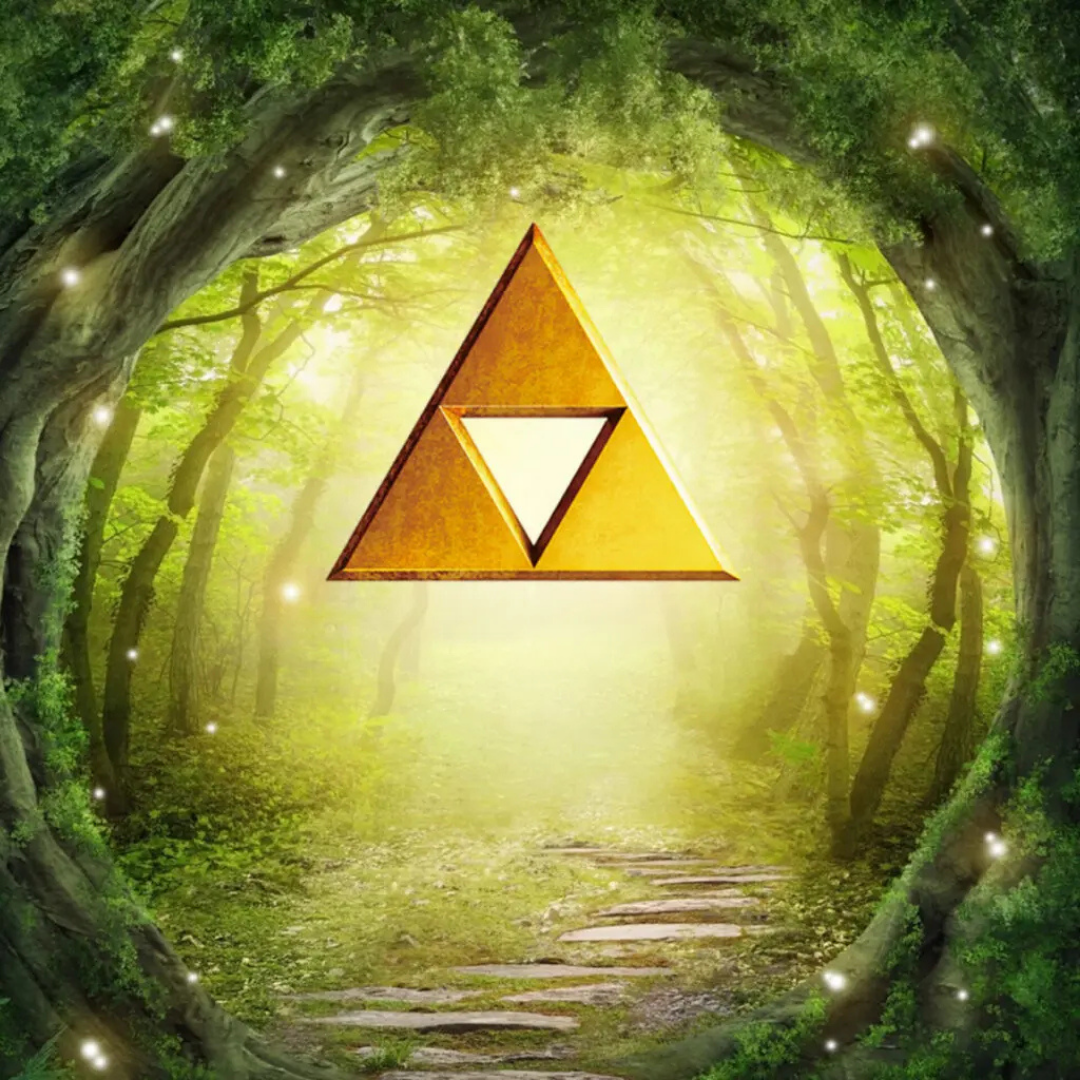 Neko Light Orchestra : Échos d’Hyrule