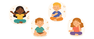 Sophrologie ludique 6/9 ans