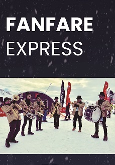 Fanfare Express