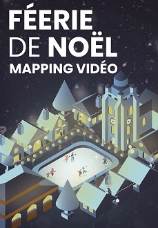 La Féerie de Noël