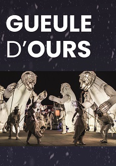 Gueule d'Ours