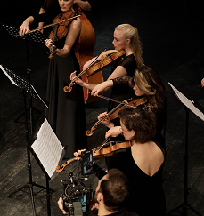 Concert Orchestre Louis Pasteur