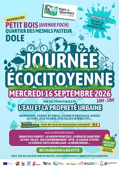 Journée écocitoyenne
